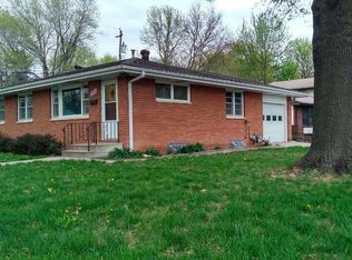 900 N 66th St, Lincoln, NE 68505