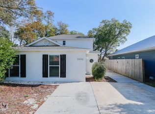 5406 Hilltop Ave, Panama City Beach, FL 32408