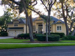 1 Delegal Rd, Savannah, GA 31411