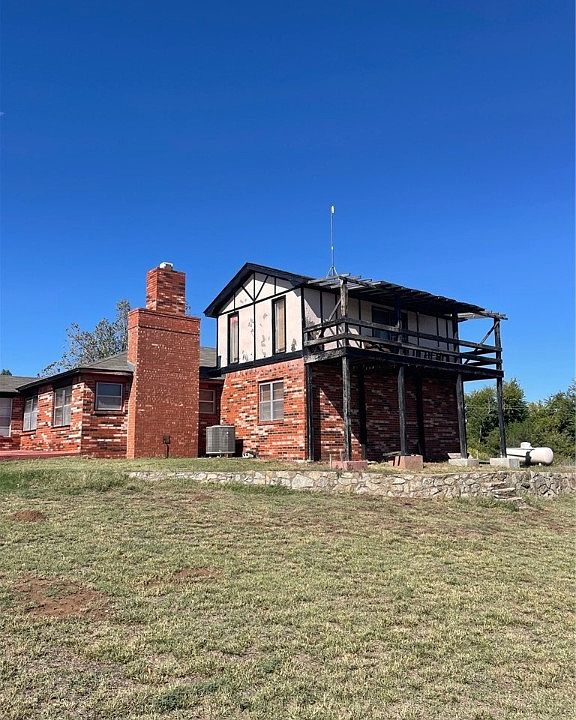 20189 County Road 1365, Anadarko, OK 73005 Zillow