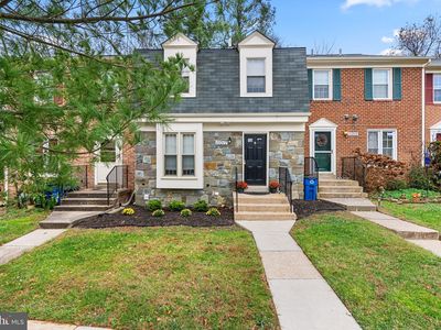 11017 Candlelight Ln #11017, Rockville, MD, 20854