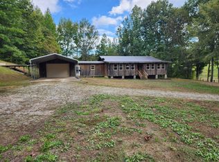 70 Brier Hill Rd, Ethridge, TN 38456