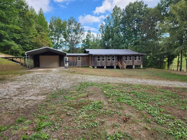 70 Brier Hill Rd, Ethridge, TN 38456