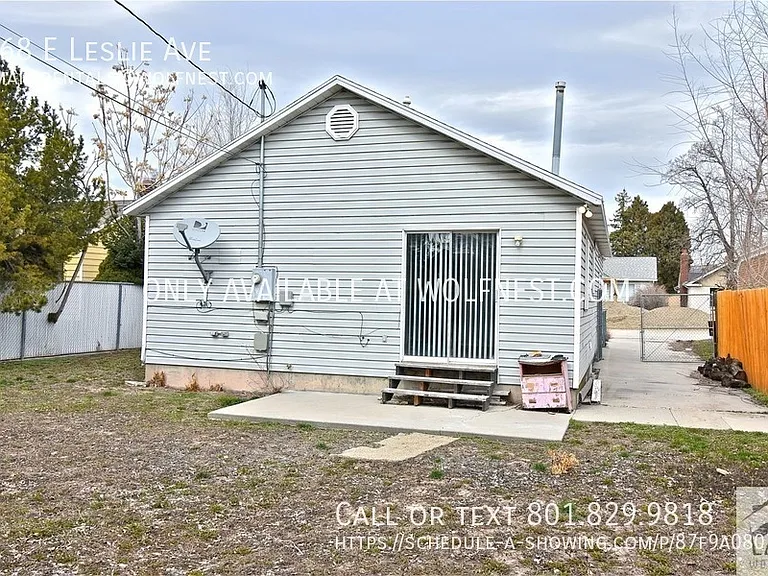 168 E Leslie Ave — Photo 23