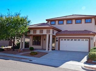 6967 Canyon Rdg, El Paso, TX 79912