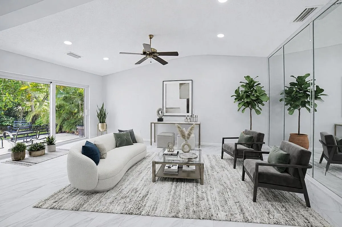 3 bed, 2.0 bath, 1393 sqft, $3,100 — Photo 4