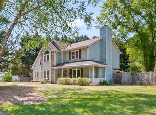 4531 Cedar Dr, Loganville, GA 30052