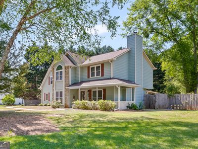 4531 Cedar Dr, Loganville, GA, 30052