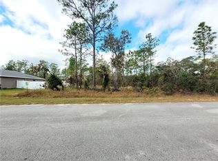 SW Winding Hills Rd LOT 13, Dunnellon, FL 34431