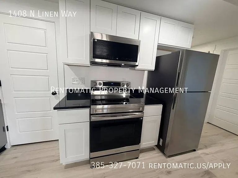 1408 N Linen Way — Photo 2