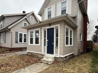 307 W Jackson St, Fostoria, OH 44830