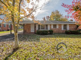 2296 Carter Hill Rd, Montgomery, AL 36106