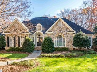 311 Block House Rd, Greenville, SC 29615