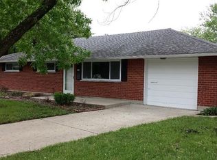 2280 Norway Dr, Dayton, OH 45439