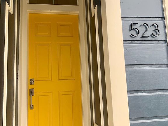 2nd image of 523 Munich St #523