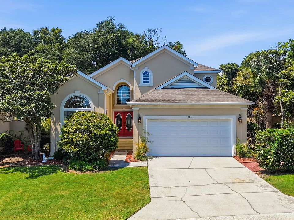 1st image of 4314 Windy Heights Dr.