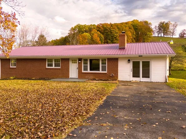 24850 Walden Rd, Abingdon, VA 24210