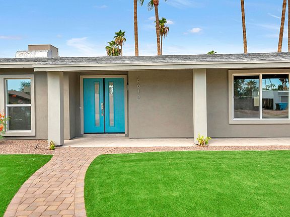 3rd image of 6612 E Camino Santo