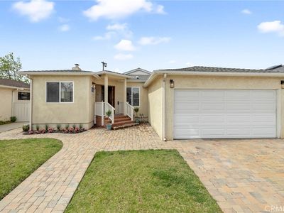 4914 Louise Ave, Torrance, CA, 90505