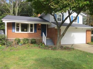 607 W Grant St, Kent, OH 44240