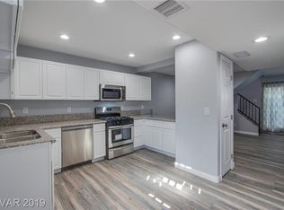 4086 Gold Coast Dr, Paradise, NV 89121