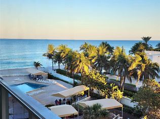 3505 S Ocean Dr APT 519, Hollywood, FL 33019