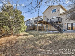 303 Southpark Rd, Highlands Ranch, CO 80126