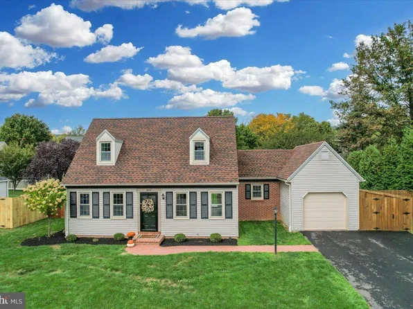 3847 Tarpley Dr, York, PA 17402