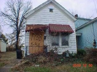 1738 W Oak St, Louisville, KY 40210