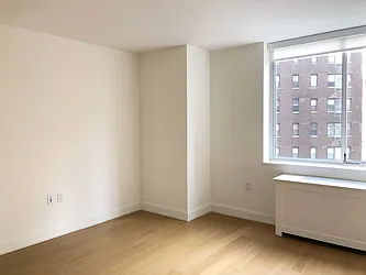 Rented by Bozzuto Management