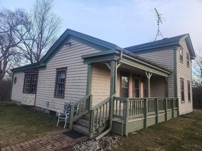 5726 N Lyons ROAD, Burlington, WI, 53105