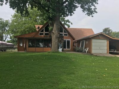 25540 S 608 Rd, Grove, OK, 74344