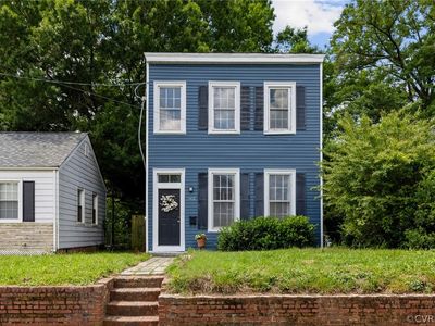 1411 Winder St, Richmond, VA, 23220