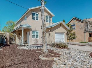 1015 15th St NW, Albuquerque, NM 87104