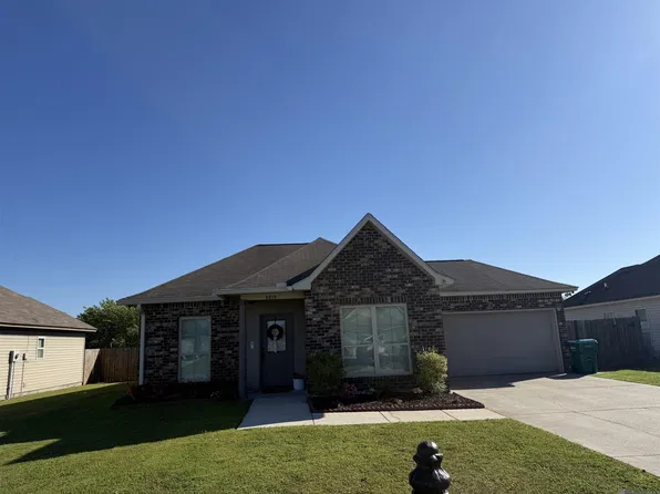4819 Aubrey Ann Dr, Addis, LA 70710