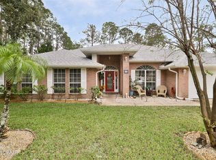 10 Rydell Ln, Palm Coast, FL 32164