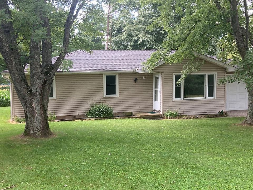 3491 Ganges Five Points Rd, Mansfield, OH 44903 Zillow