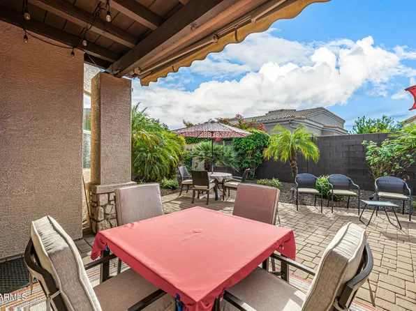 6202 E MCKELLIPS Road #177, Mesa, AZ 85215