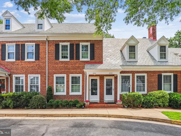 4314 35th St S, Arlington, VA 22206