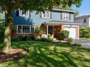 189 Riverside Dr, Northfield, IL 60093