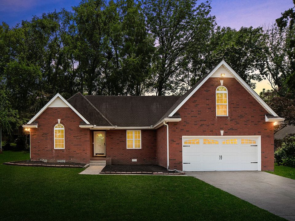 1st image of 616 Woodland Hills Dr