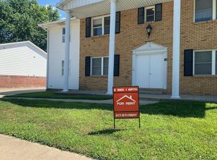 96 Mesa Rd APT A, Springfield, IL 62702