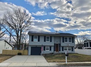 2243 Autumn Valley Cir, Gambrills, MD 21054