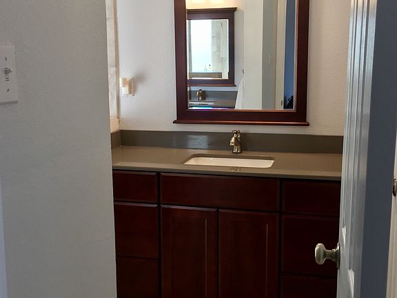 Master Bath- new everything!