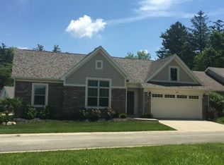 4204 W Fox Chase Ct, Muncie, IN