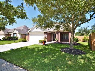 2722 San Marco Ln, League City, TX 77573