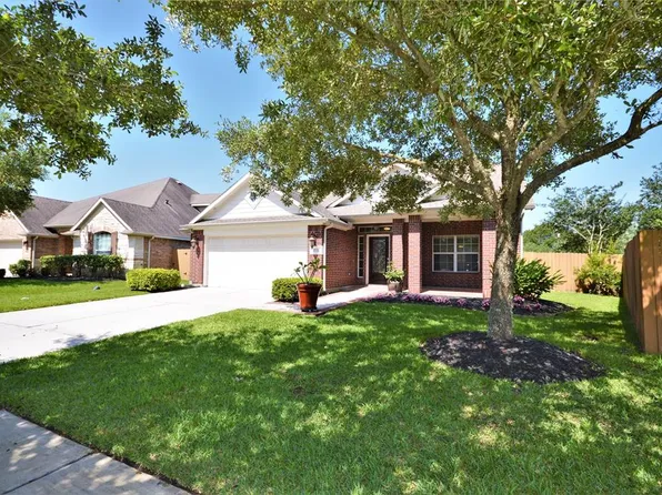 2722 San Marco Ln, League City, TX 77573