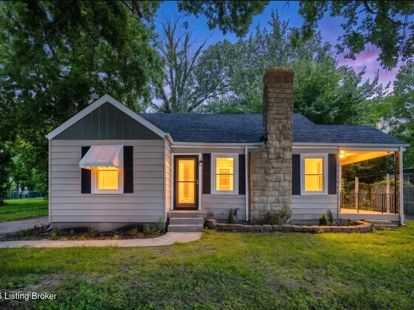 3606 Herman St, Louisville, KY 40212