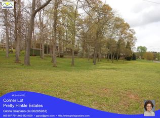 Whipporwill Circle, Seymour, TN 37865