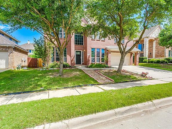 2nd image of 3929 Penny Royal Dr